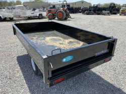 2023 LOAD TRAIL DU6008 - #LT91510