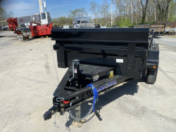 2023 LOAD TRAIL DT6010032 - #LT92821