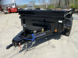 2023 LOAD TRAIL DT7210032 - #LT93932