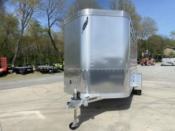 2023 FEATHERLITE 8107-6716 - #FTHR62956
