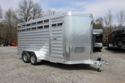2023 FEATHERLITE 8107-6716 - #FTHR62961