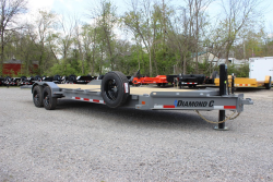 2023 DIAMOND C HDT210-24X82 - #17043