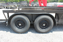 1998 JERRY JAMES UTA-16X75 - #USS001077