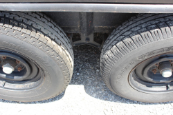 1998 JERRY JAMES UTA-16X75 - #USS001077