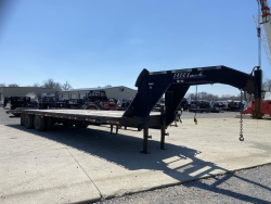 2007 DIAMOND C 30FMAX210 - #US11439
