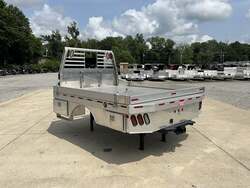 Zimmerman PLATINUM-4B-97-114 9.4 DUAL WHL CHASSIS - #ZM03218