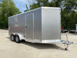 2023 FEATHERLITE 1611-7016 - #FTHR61207