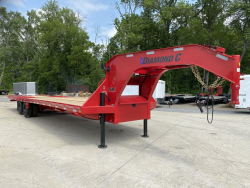 2023 DIAMOND C FMAX216-35X102HDT - #DCT73723