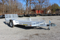 2023 ALUMA 8214HS-BT - #16482