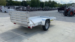 2022 ALUMA 6310H-BT - #16873