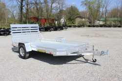 2024 ALUMA 7712H - #17057
