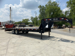 2008 LOAD MAX GH252 - #US013725