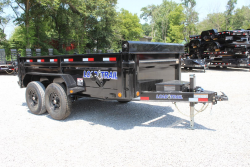 2023 LOAD TRAIL DT7212052 - #LT96941