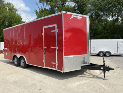 2023 HOMESTEADER IT8520TA2-RD - #HS20365