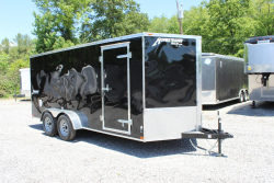 2023 HOMESTEADER IT716TA2-RD - #HS21284