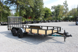 2022 ECONOBODY UTA-16X75 - #US09671