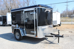 2024 HOMESTEADER CH58SA-SD - #HS21819