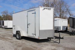 2023 HOMESTEADER IT612SA-RD - #HS21821