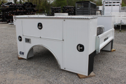2023 CM SB-76/78/38/42VVSS-DODGE/RAM - #CM61347