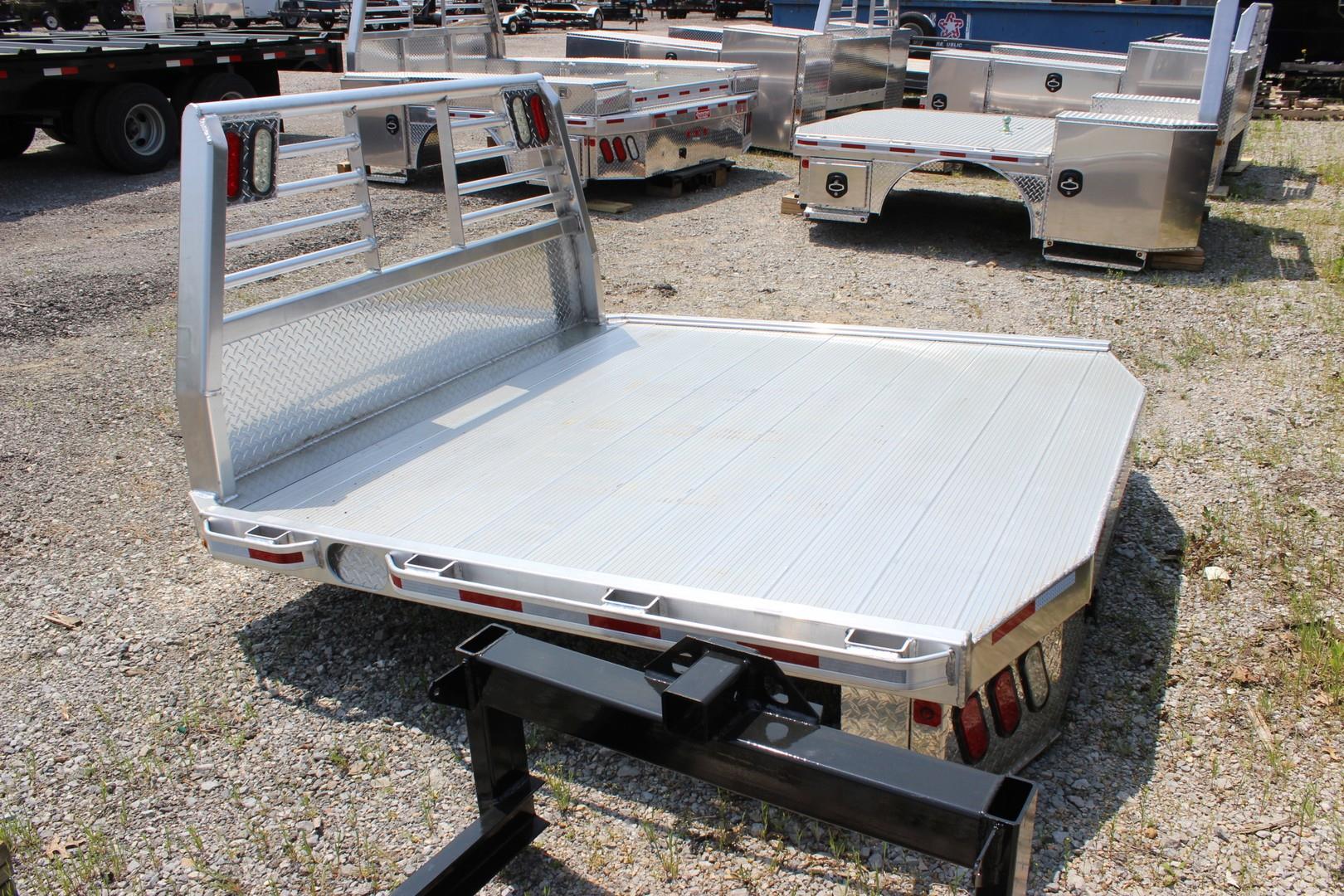 2023 ZIMMERMAN 4000XL-WB-84-84 - #17105