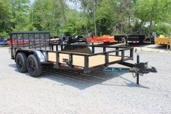 2023 ECONOBODY UTA-14X75D - #RTM12476