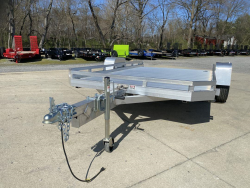 2024 ALUMA 7712HTILT - #AL75452