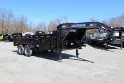 2024 LOAD TRAIL GD8316072 - #LT98246