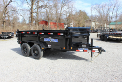 2024 LOAD TRAIL DT8312072 - #LT99099