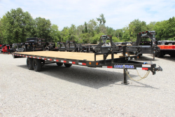 2023 LOAD TRAIL DK0216007 - #LT95008