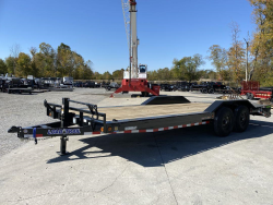 2024 LOAD TRAIL CH0220072 - #LT96813