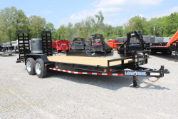 2024 LOAD TRAIL CH8320082 - #LT98995