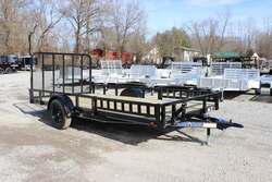 Load Trail SB83X14-CHANNEL - #LT00397