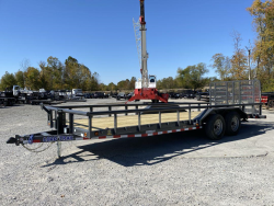 2024 LOAD TRAIL CS8322052 - #LT99581