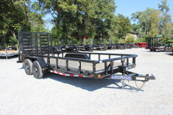 2024 LOAD TRAIL CS8318052 - #LT99860