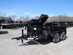 2024 LOAD TRAIL DS6008051 - #LT98281