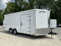 2024 HOMESTEADER CH8522TA2-RD - #HS22759