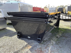 2023 HORIZON EDZ-14X60X48-BOX - #HT02174