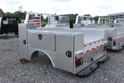 2023 ZIMMERMAN ADVG-84-84-DODGE - #ZM07493