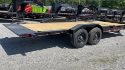 2022 DIAMOND C HDT210-22X82 - #17128