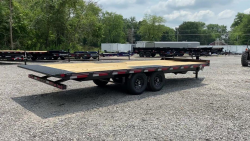 2024 DIAMOND C DET207-22X102TILT - #17136