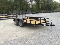 2024 AMO UTA-12X76 - #AM40466