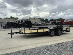 2024 AMO UTA-20X82D - #AM40476
