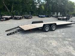 2024 AMO FL-24X82DSR - #AM40481