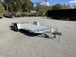 2024 Aluma 8214HS-BT - #AL76276