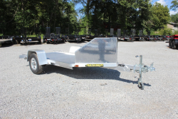 2024 ALUMA MC10 - #AL77021