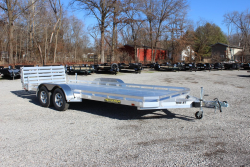 2024 ALUMA 7818BT - #AL77317