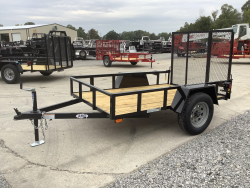 2024 AMO USA-8X60G - #AM40683