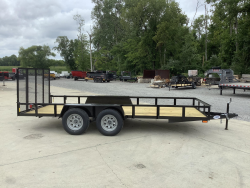 2024 AMO UTA-16X76 - #AM40686