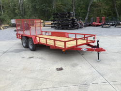 2024 AMO UTA-16X76 - #AM40687