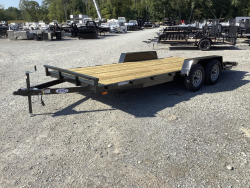 2024 AMO FL-18X82DSR - #AM40690